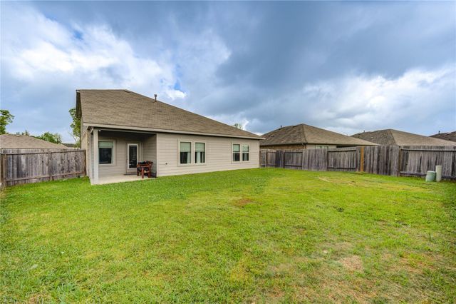 2306 Rainier Mist Road, Spring, TX 77373