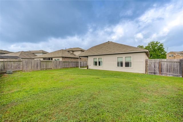 2306 Rainier Mist Road, Spring, TX 77373