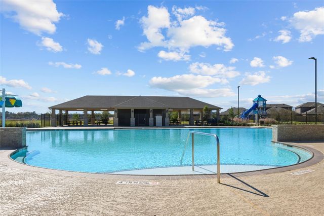 2306 Rainier Mist Road, Spring, TX 77373