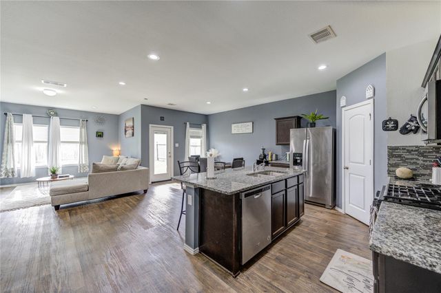 2306 Rainier Mist Road, Spring, TX 77373