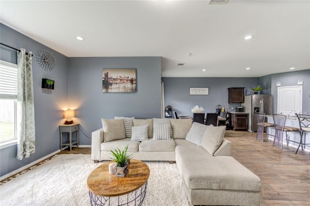 2306 Rainier Mist Road, Spring, TX 77373