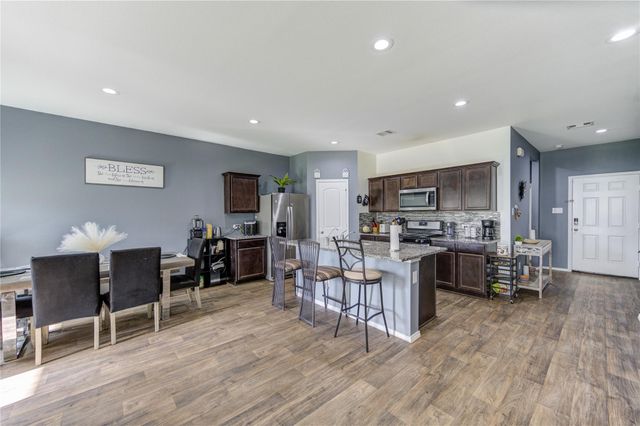 2306 Rainier Mist Road, Spring, TX 77373