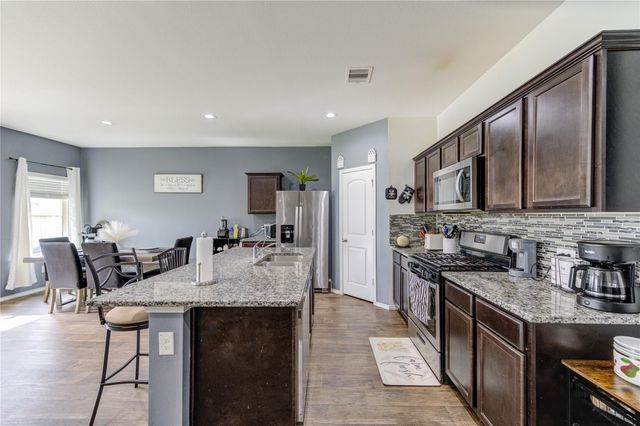 2306 Rainier Mist Road, Spring, TX 77373