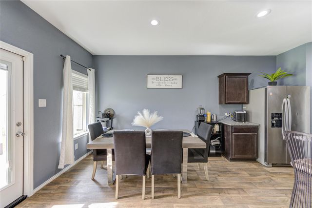 2306 Rainier Mist Road, Spring, TX 77373