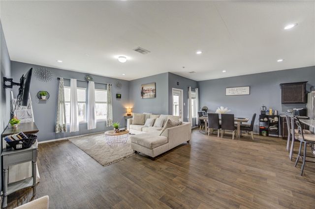 2306 Rainier Mist Road, Spring, TX 77373