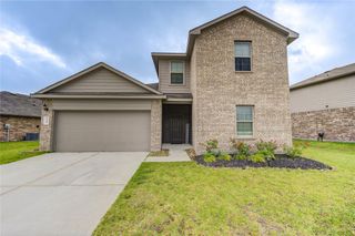 2306 Rainier Mist Road, Spring, TX 77373