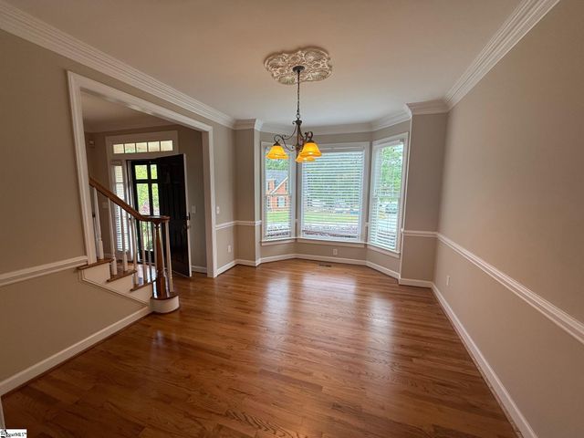 22 Gilderview Drive, Simpsonville, SC 29681