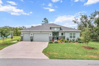45 Black Willow Street, Homosassa, FL 34446