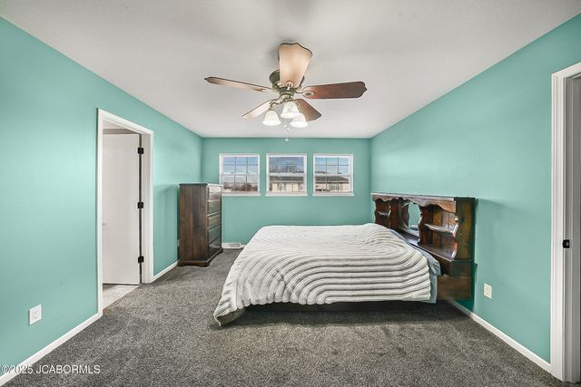 9424 ERIKA LANE, New Bloomfield, MO 65063