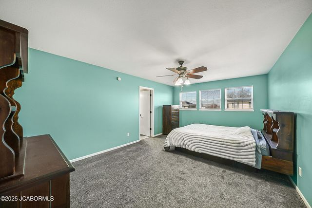 9424 ERIKA LANE, New Bloomfield, MO 65063