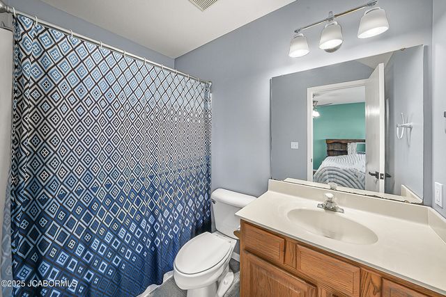 9424 ERIKA LANE, New Bloomfield, MO 65063