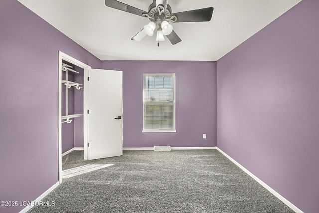 9424 ERIKA LANE, New Bloomfield, MO 65063