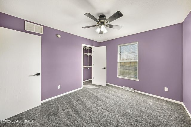 9424 ERIKA LANE, New Bloomfield, MO 65063