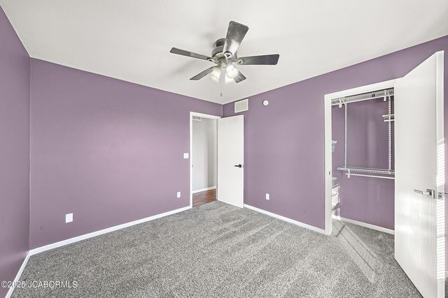 9424 ERIKA LANE, New Bloomfield, MO 65063