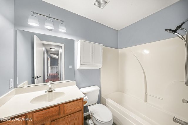 9424 ERIKA LANE, New Bloomfield, MO 65063