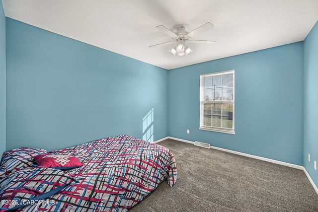 9424 ERIKA LANE, New Bloomfield, MO 65063