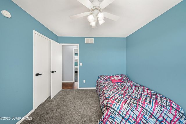 9424 ERIKA LANE, New Bloomfield, MO 65063