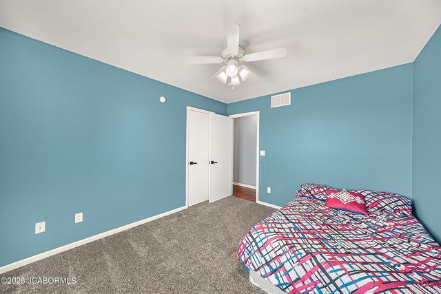 9424 ERIKA LANE, New Bloomfield, MO 65063