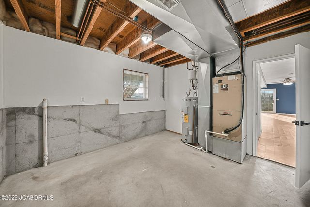 9424 ERIKA LANE, New Bloomfield, MO 65063