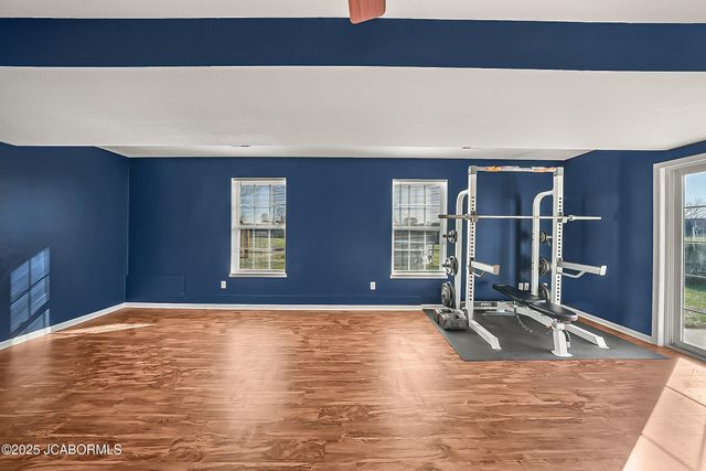 9424 ERIKA LANE, New Bloomfield, MO 65063