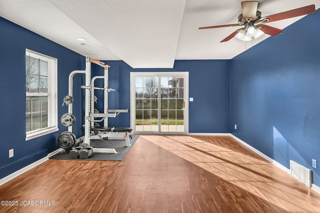 9424 ERIKA LANE, New Bloomfield, MO 65063