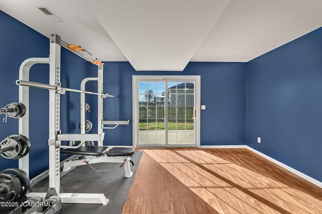 9424 ERIKA LANE, New Bloomfield, MO 65063