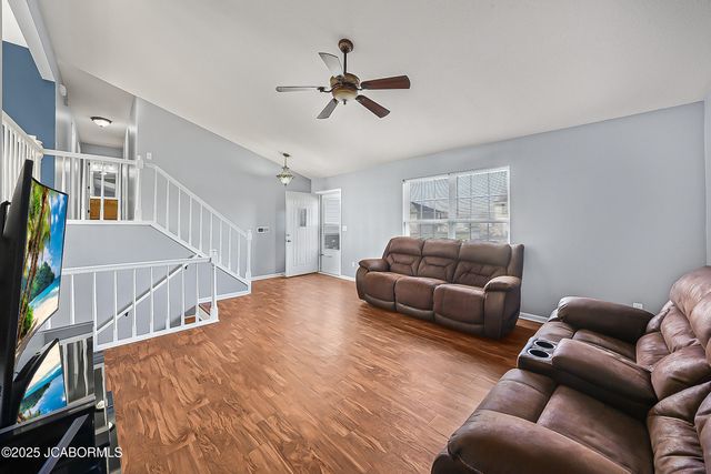 9424 ERIKA LANE, New Bloomfield, MO 65063