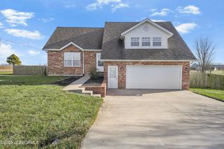 9424 ERIKA LANE, New Bloomfield, MO 65063
