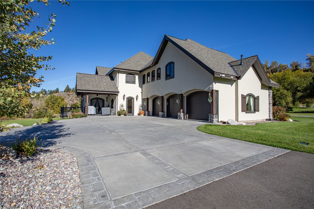 1305 Skalkaho Hwy, Hamilton, MT 59840 photo 15