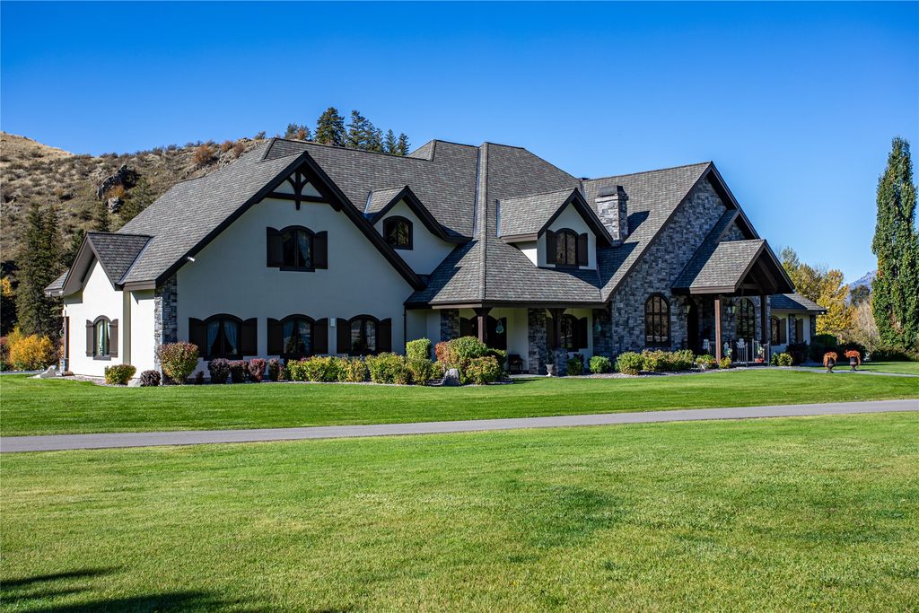 1305 Skalkaho Hwy, Hamilton, MT 59840 photo 30