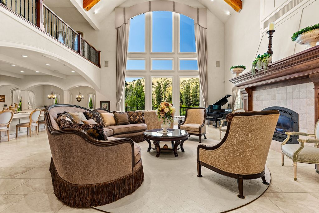 1305 Skalkaho Hwy, Hamilton, MT 59840 photo 37