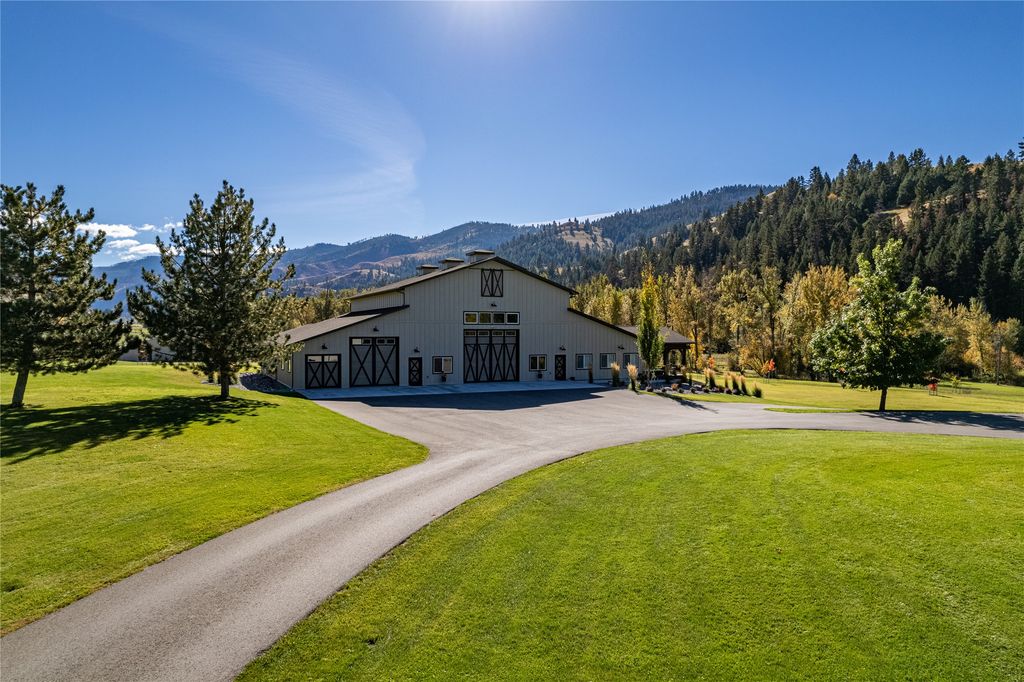 1305 Skalkaho Hwy, Hamilton, MT 59840 photo 66