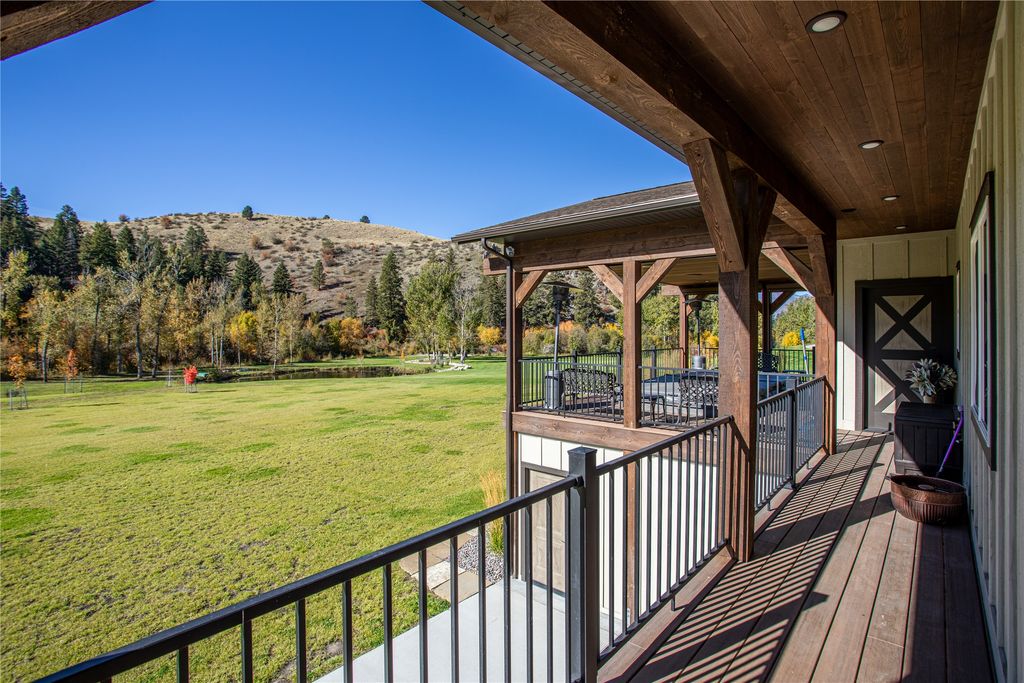 1305 Skalkaho Hwy, Hamilton, MT 59840 photo 71