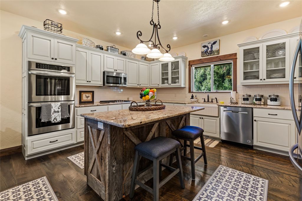 1305 Skalkaho Hwy, Hamilton, MT 59840 photo 77