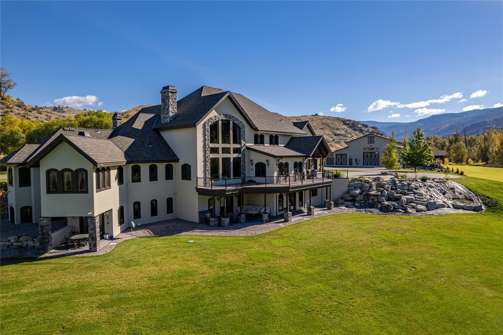 1305 Skalkaho Hwy, Hamilton, MT 59840 photo 8