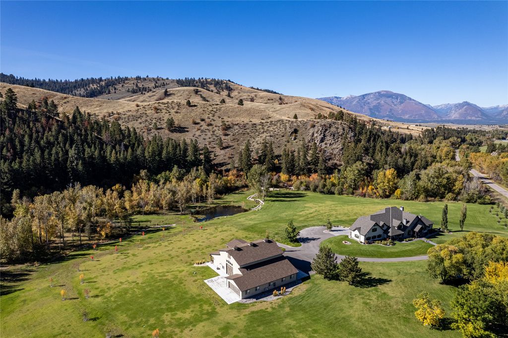 1305 Skalkaho Hwy, Hamilton, MT 59840 photo 81