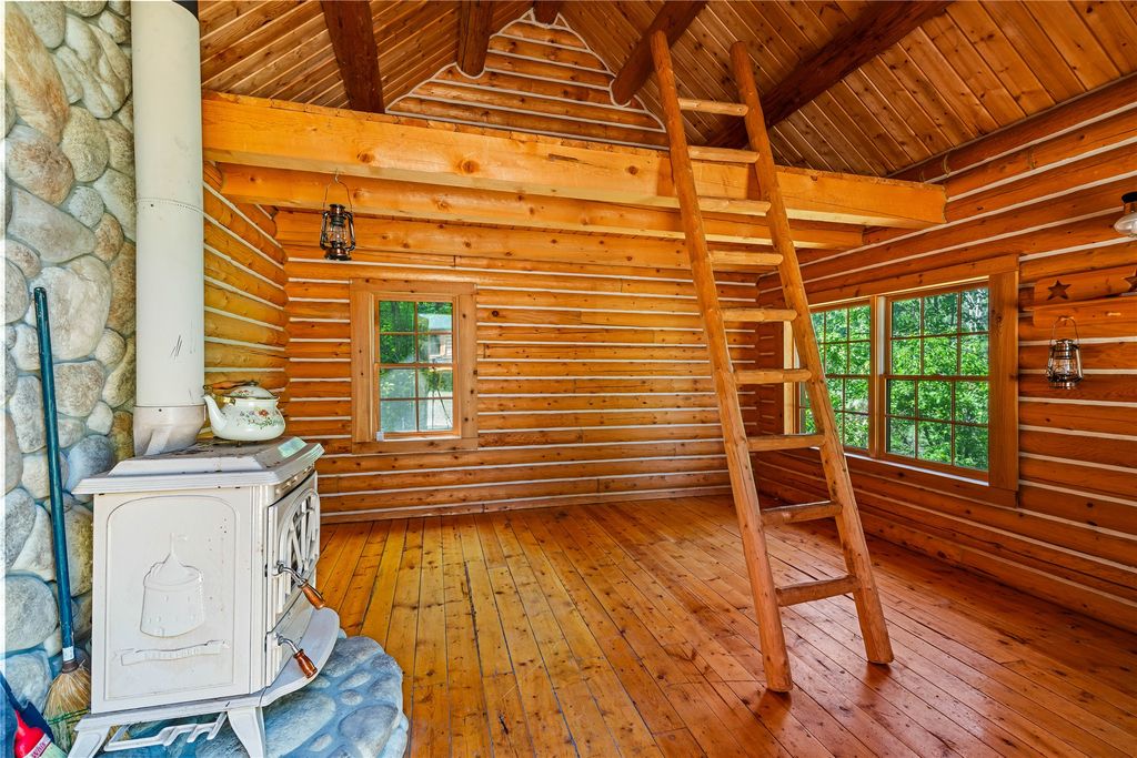 1305 Skalkaho Hwy, Hamilton, MT 59840 photo 89