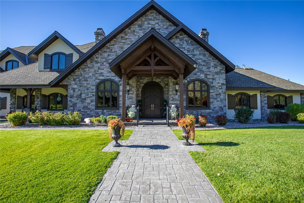 1305 Skalkaho Hwy, Hamilton, MT 59840 photo 9