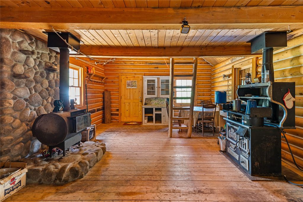 1305 Skalkaho Hwy, Hamilton, MT 59840 photo 93