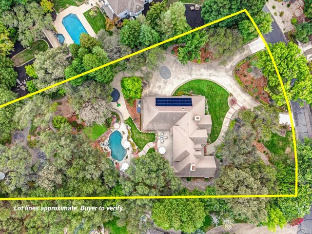 4931 Lexington Cir, Loomis, CA 95650