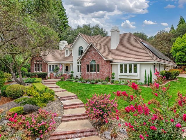 4931 Lexington Cir, Loomis, CA 95650