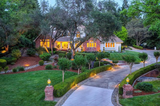 4931 Lexington Cir, Loomis, CA 95650