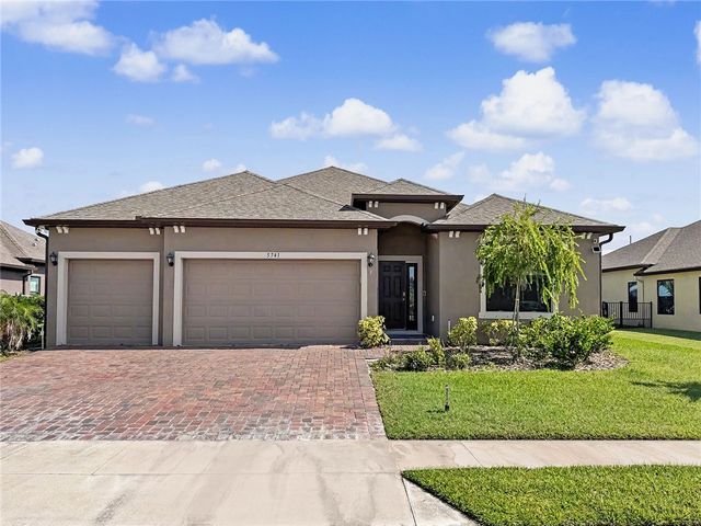 5741 1st Lane, Vero Beach, FL 32968