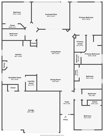 5741 1st Lane, Vero Beach, FL 32968