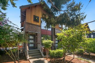 6542 32nd Avenue NE #A, Seattle, WA 98115