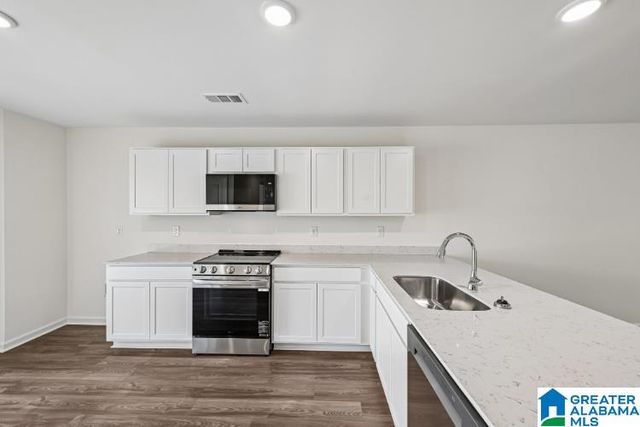 64 GRIFFIN DRIVE, Childersburg, AL 35044