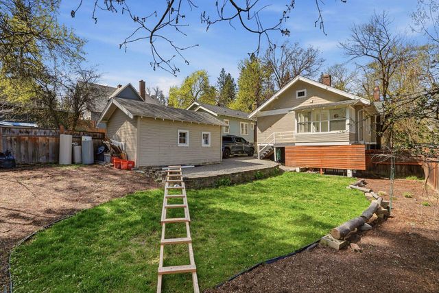 1823 S Grand Blvd, Spokane, WA 99203