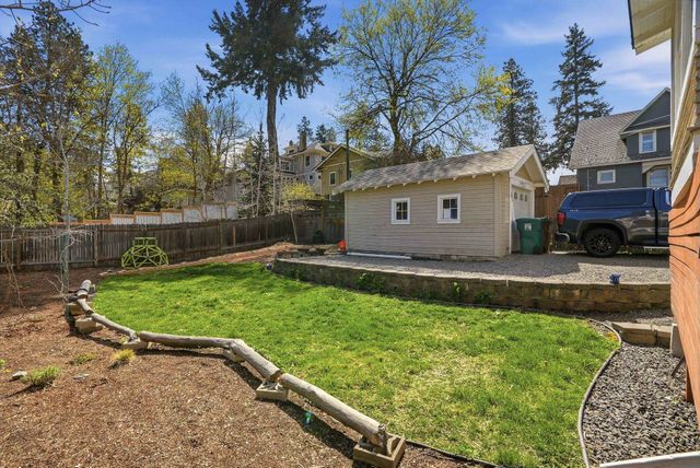 1823 S Grand Blvd, Spokane, WA 99203