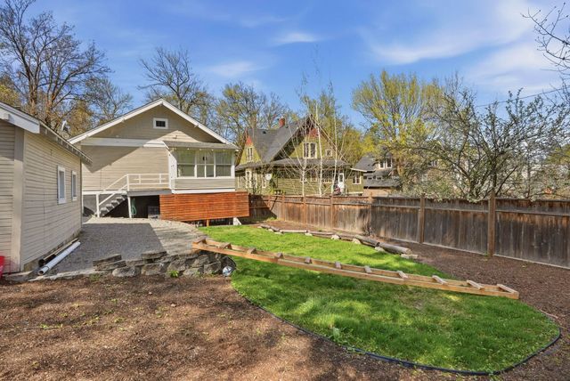 1823 S Grand Blvd, Spokane, WA 99203