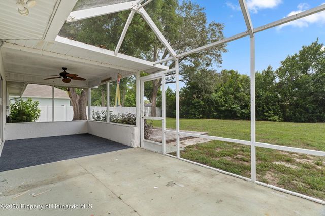 1244 Persian Avenue, Spring Hill, FL 34608
